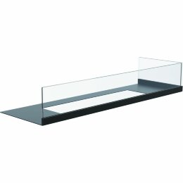 Стекло декоративное для биокамина Delta P/700